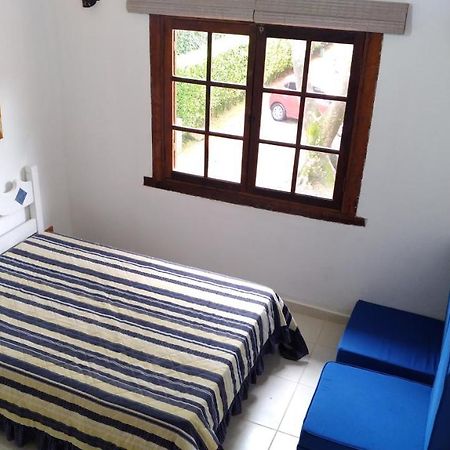 Casa Em Condominio Com Piscina Maresias Luaran gambar