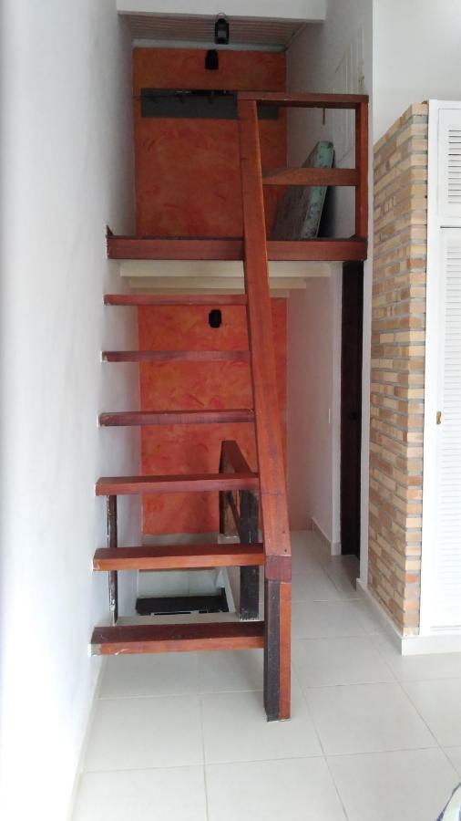 Casa Em Condominio Com Piscina Maresias Luaran gambar