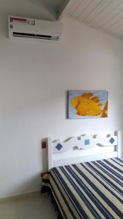Casa Em Condominio Com Piscina Maresias Luaran gambar