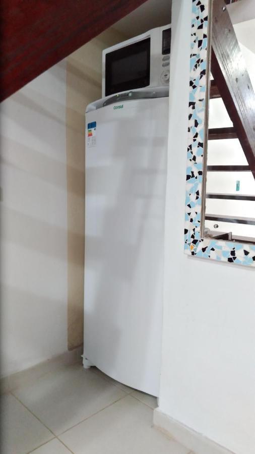Casa Em Condominio Com Piscina Maresias Luaran gambar